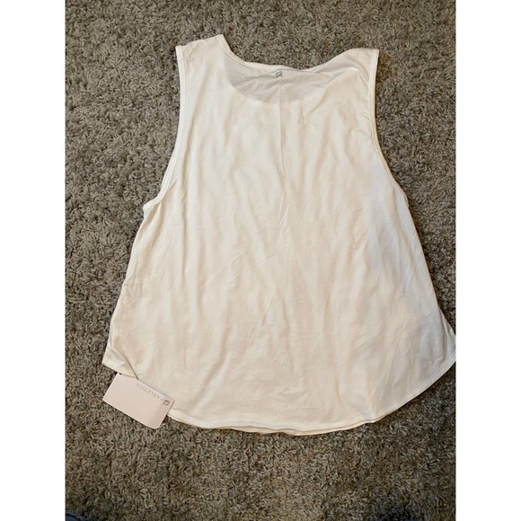 Fabletics Trisha tank top NWT - Picture 5 of 6